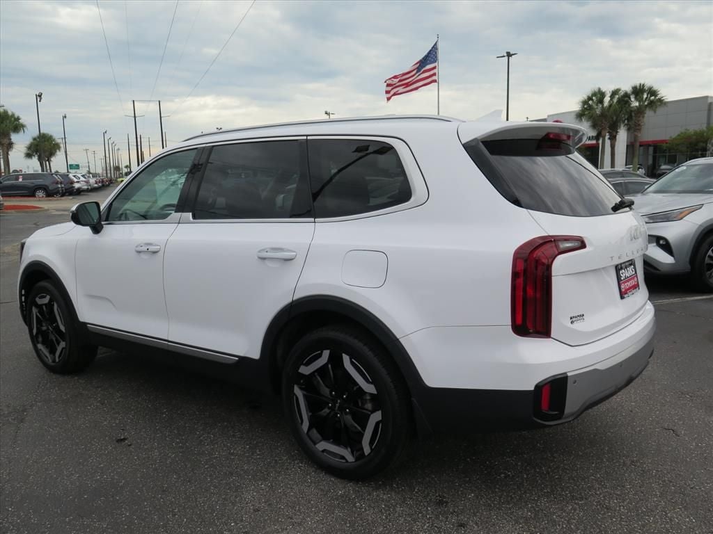 2023 Kia Telluride S