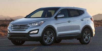 2015 Hyundai Santa Fe Sport Base