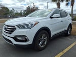 2017 Hyundai Santa Fe Sport 2.4 Base