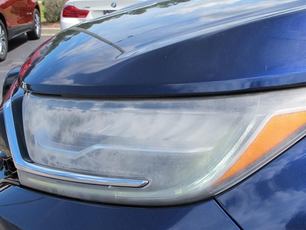 2020 Honda CR-V Hybrid Touring