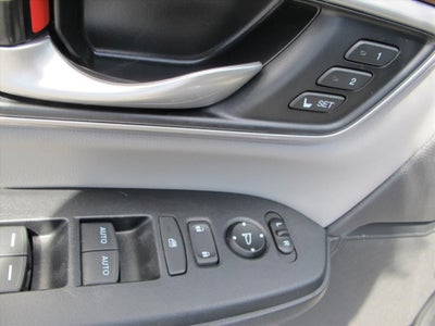 2020 Honda CR-V Hybrid Touring