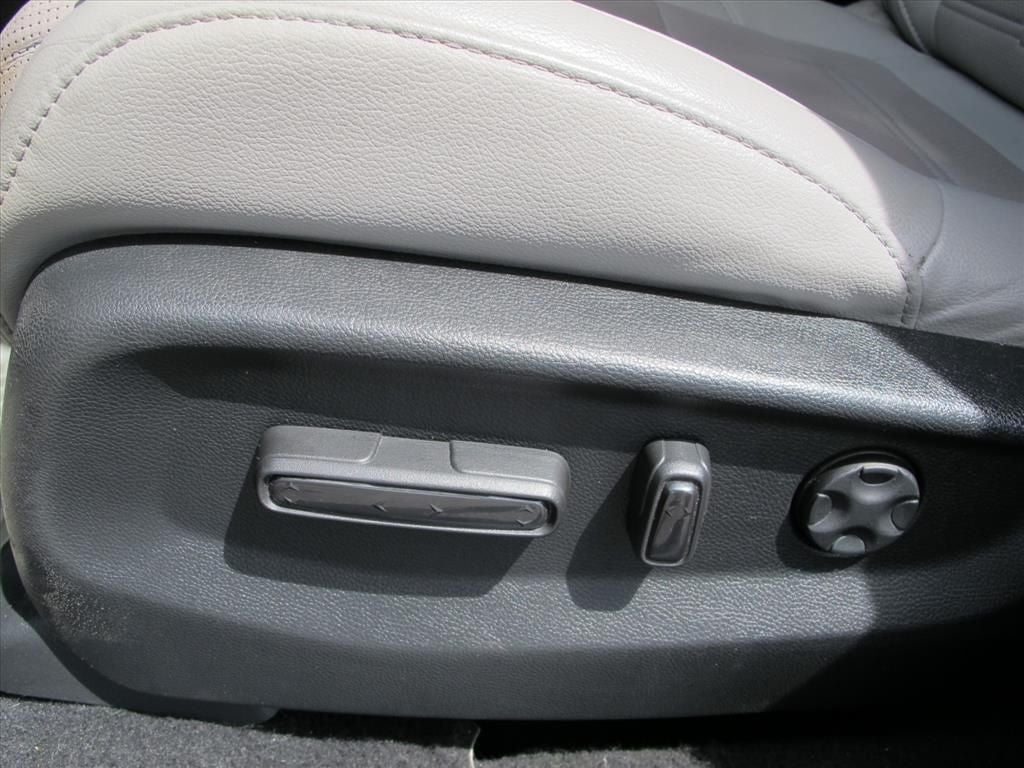 2020 Honda CR-V Hybrid Touring