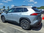 2023 Toyota Corolla Cross Hybrid SE