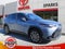 2024 Toyota Corolla Cross Hybrid S