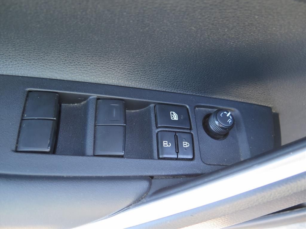 2024 Toyota Corolla Cross Hybrid S