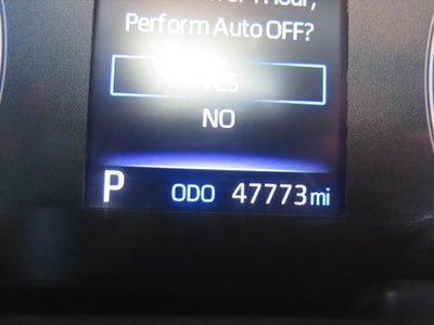 2024 Toyota Corolla Cross Hybrid S