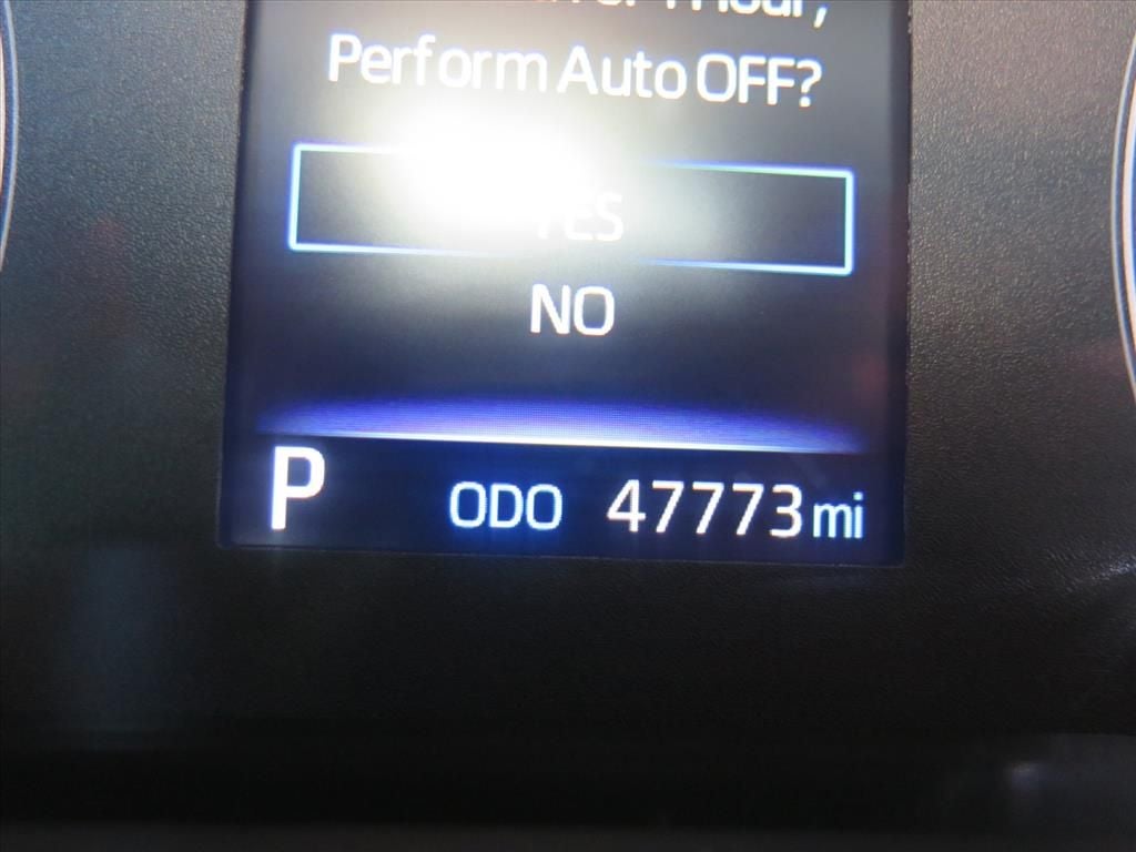 2024 Toyota Corolla Cross Hybrid S