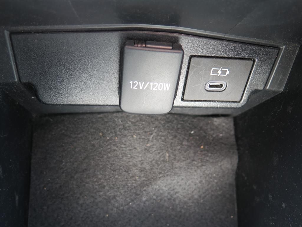 2024 Toyota Corolla Cross Hybrid S