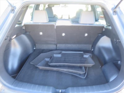 2024 Toyota Corolla Cross Hybrid S