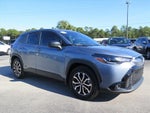 2024 Toyota Corolla Cross Hybrid S