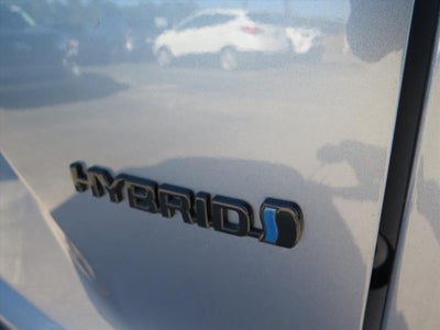 2024 Toyota Corolla Cross Hybrid S