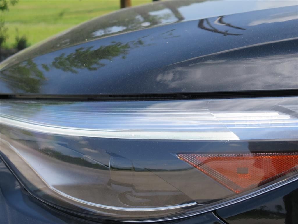 2024 Toyota Corolla Cross Hybrid XSE