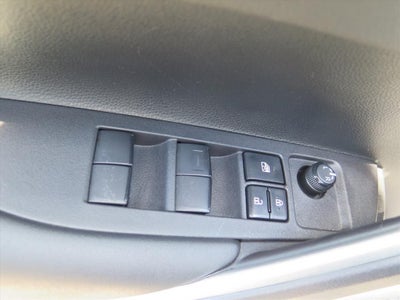 2024 Toyota Corolla Cross Hybrid XSE