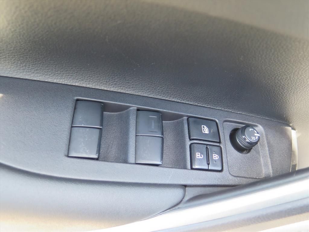 2024 Toyota Corolla Cross Hybrid XSE