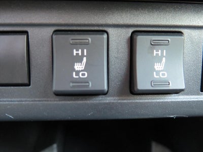 2024 Toyota Corolla Cross Hybrid XSE