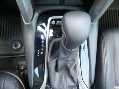 2024 Toyota Corolla Cross Hybrid XSE