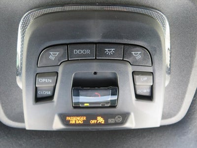 2024 Toyota Corolla Cross Hybrid XSE