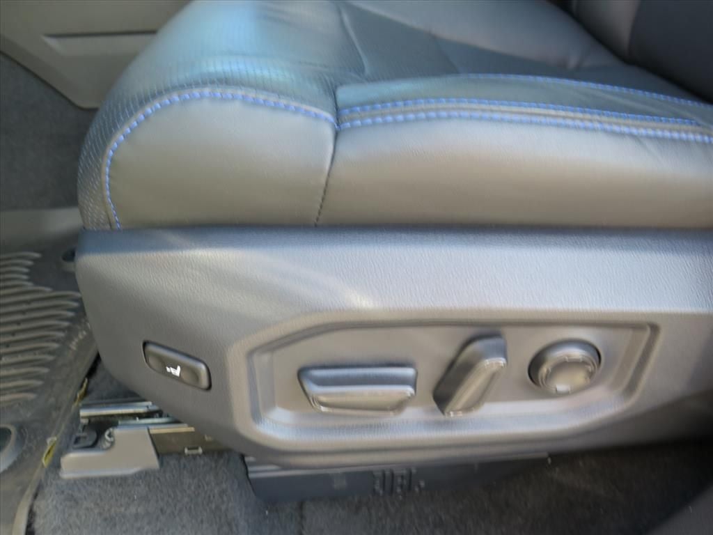 2025 Toyota Sequoia Platinum