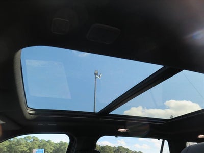 2025 Toyota Sequoia Platinum