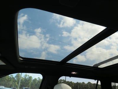 2024 Toyota Sequoia Capstone