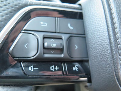 2024 Toyota Sequoia Capstone