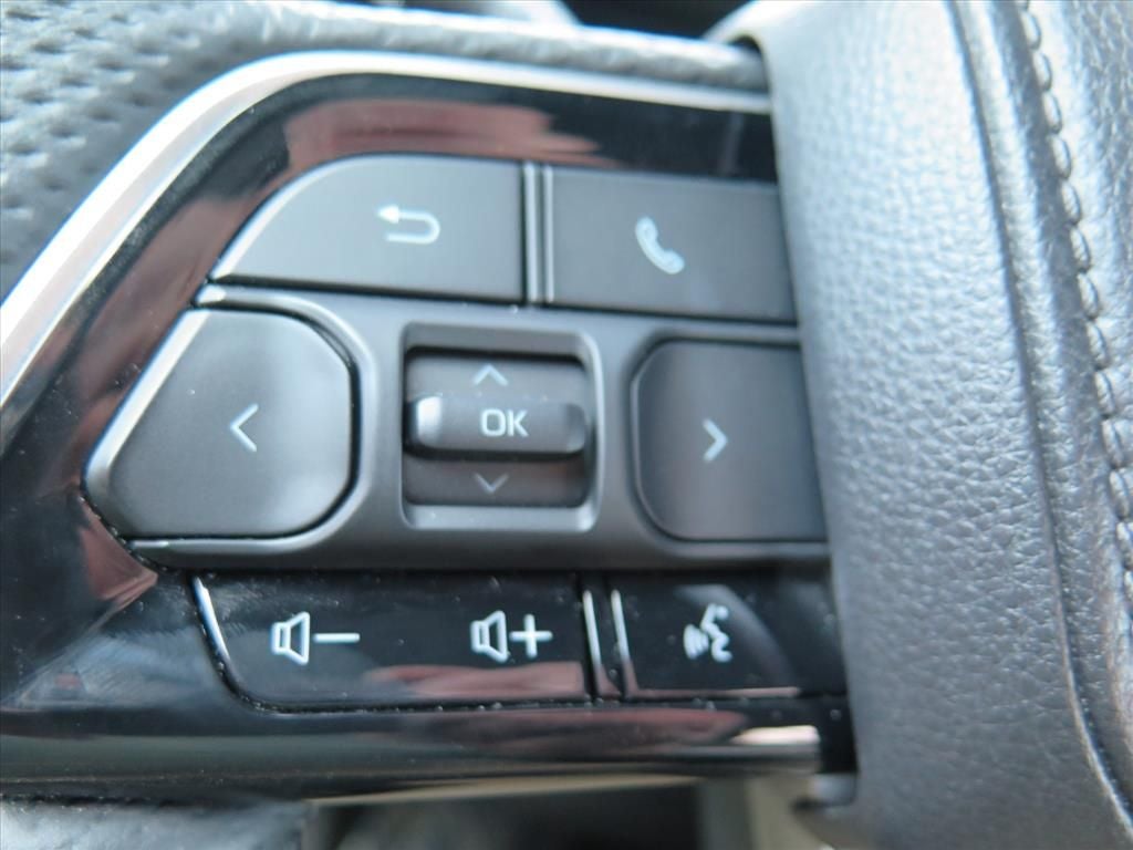 2024 Toyota Sequoia Capstone