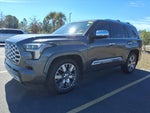 2024 Toyota Sequoia Capstone
