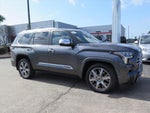2024 Toyota Sequoia Capstone