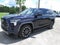 2025 Toyota Sequoia Limited