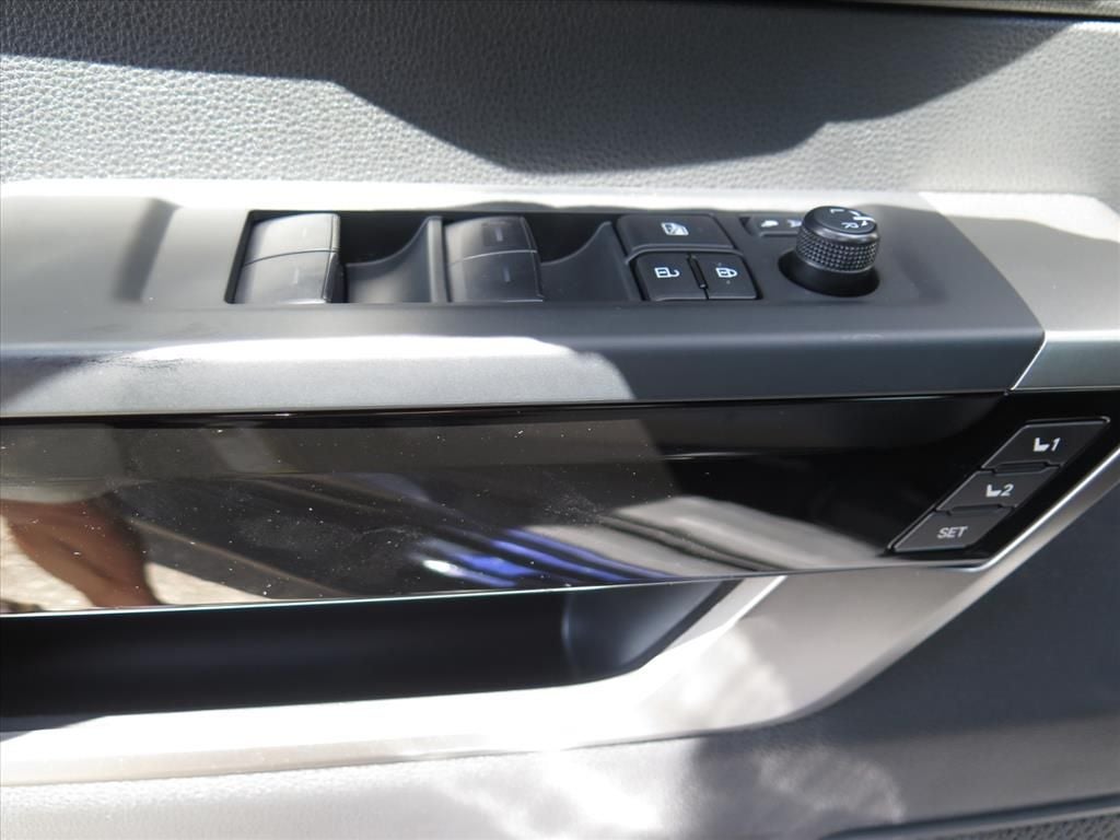 2025 Toyota Sequoia Limited