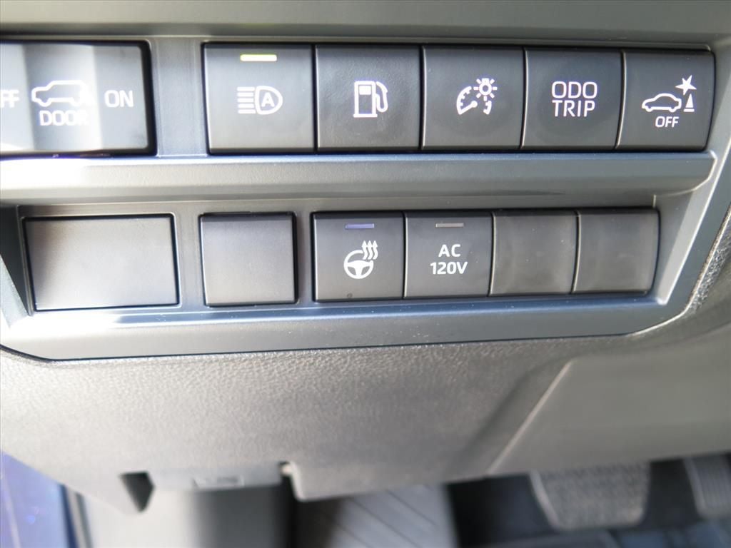 2025 Toyota Sequoia Limited
