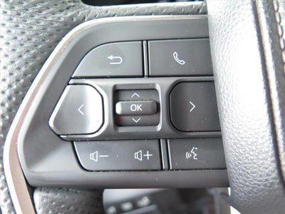 2025 Toyota Sequoia Limited