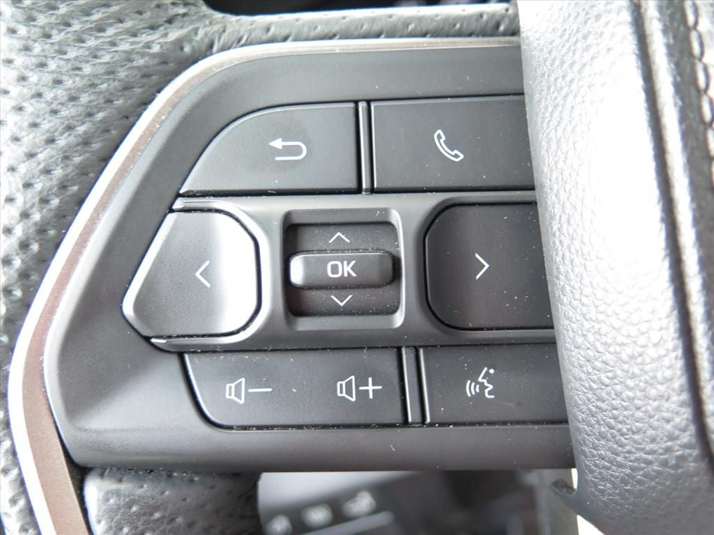 2025 Toyota Sequoia Limited