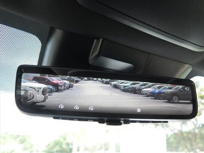 2025 Toyota Sequoia Limited