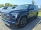 2025 Toyota Sequoia Limited