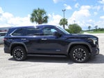 2025 Toyota Sequoia Limited