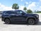 2025 Toyota Sequoia Limited