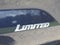 2025 Toyota Sequoia Limited