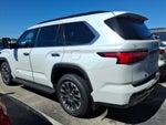 2023 Toyota Sequoia Limited