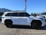 2025 Toyota Sequoia TRD Pro