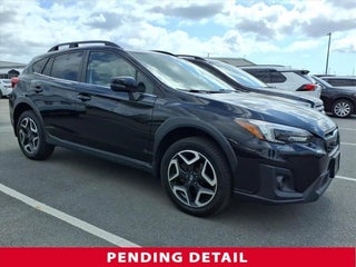 2019 Subaru Crosstrek 2.0i Limited