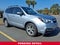 2018 Subaru Forester 2.5i Touring