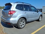 2018 Subaru Forester 2.5i Touring