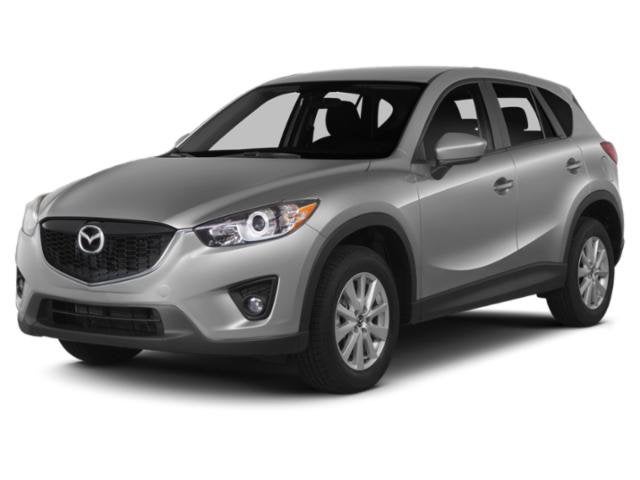 2015 Mazda CX-5 Sport's photo