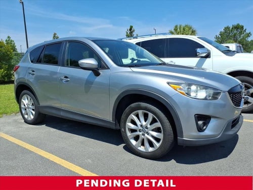 2015 Mazda Mazda CX-5 Grand Touring
