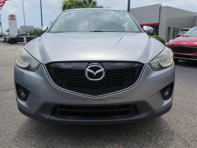 2015 Mazda Mazda CX-5 Grand Touring