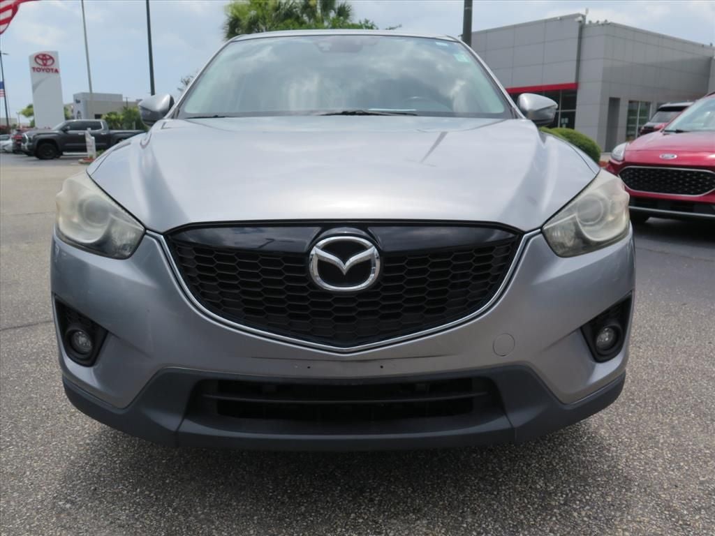 2015 Mazda Mazda CX-5 Grand Touring
