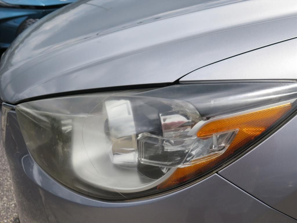 2015 Mazda Mazda CX-5 Grand Touring
