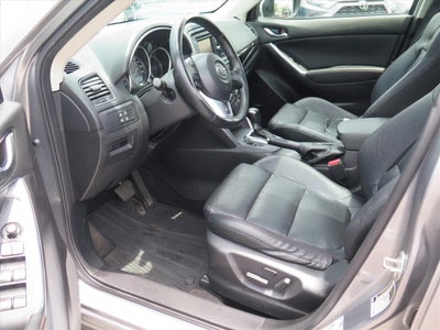 2015 Mazda Mazda CX-5 Grand Touring