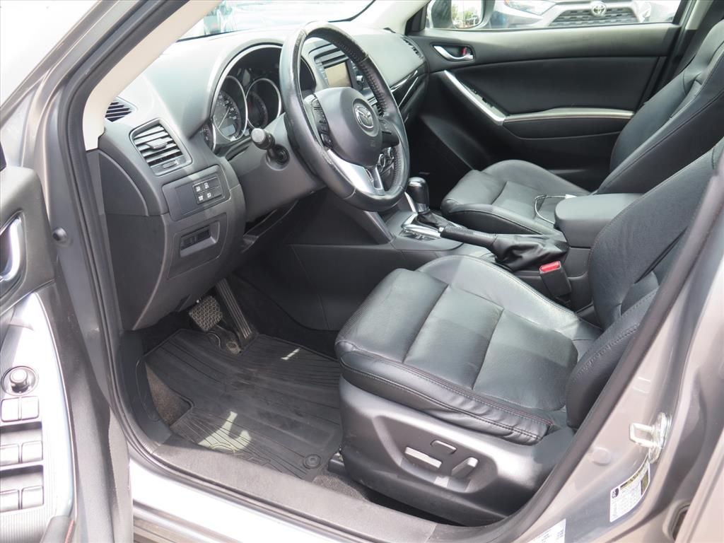 2015 Mazda Mazda CX-5 Grand Touring